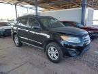 2012 Hyundai Santa FE GLS