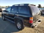 2002 Chevrolet Tahoe K1500