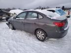 2008 Hyundai Elantra GLS