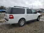 2010 Ford Expedition EL XLT