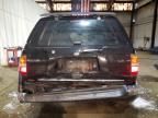 1999 Nissan Pathfinder LE