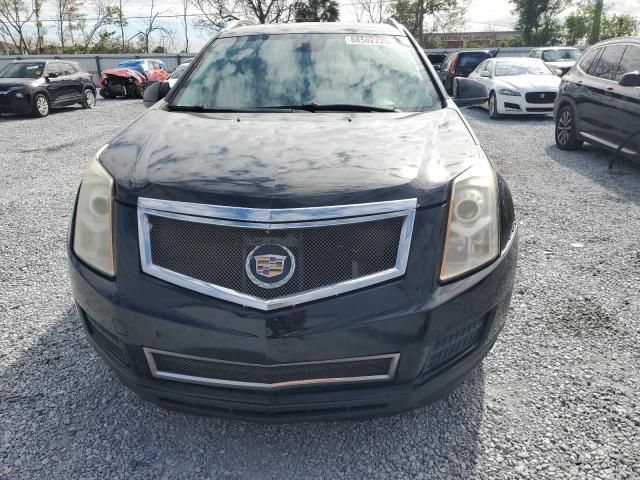 2010 Cadillac SRX Luxury Collection