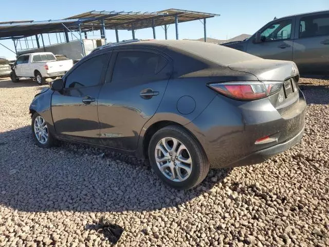 2016 Scion IA