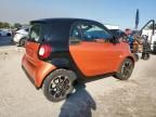 2016 Smart Fortwo