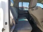 2010 Nissan Frontier Crew Cab SE