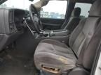 2006 Chevrolet Silverado C2500 Heavy Duty