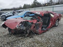 Vehiculos salvage en venta de Copart Memphis, TN: 2009 Dodge Challenger SE