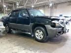 2003 Chevrolet Avalanche K1500