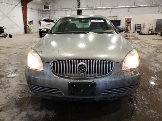 2007 Buick Lucerne CXL