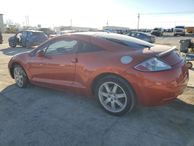 2006 Mitsubishi Eclipse GT