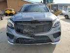 2017 Mercedes-Benz GLS 550 4matic