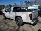 2012 Chevrolet Colorado