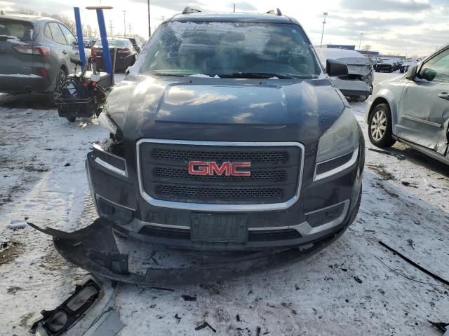 2014 GMC Acadia SLE