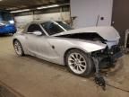 2003 BMW Z4 2.5