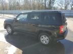 2012 Jeep Patriot Sport