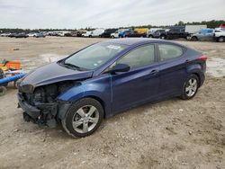 2013 Hyundai Elantra GLS en venta en Houston, TX