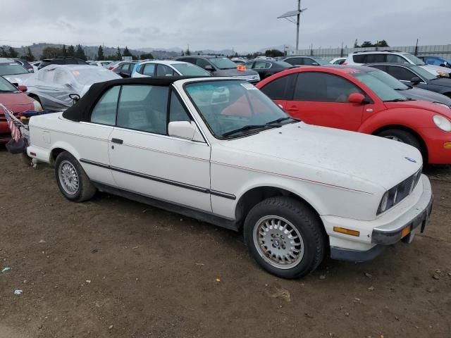 1988 BMW 325 I