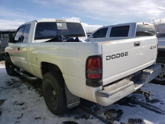 2001 Dodge RAM 1500