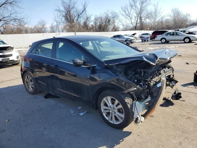 2013 Hyundai Elantra GT