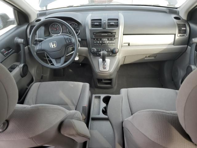 2011 Honda CR-V SE