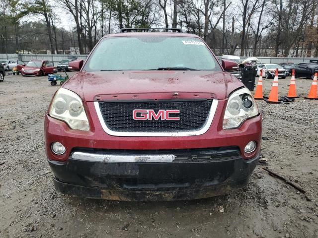 2010 GMC Acadia SLT-1