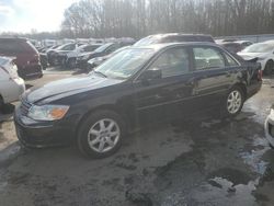 Salvage cars for sale at Glassboro, NJ auction: 2004 Toyota Avalon XL