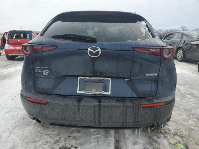 2022 Mazda CX-30 Preferred