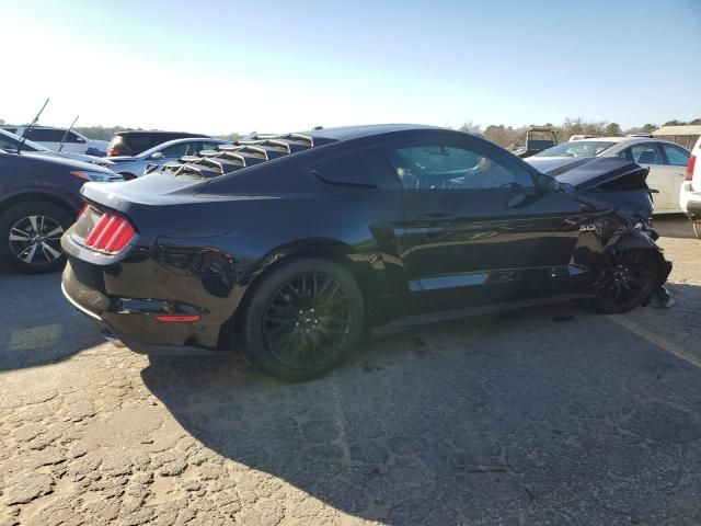 2016 Ford Mustang GT