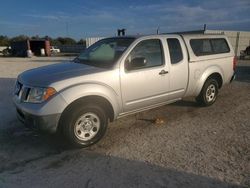 Nissan Frontier King cab se salvage cars for sale: 2010 Nissan Frontier King Cab SE