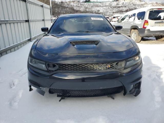 2021 Dodge Charger Scat Pack