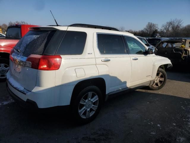 2013 GMC Terrain SLT