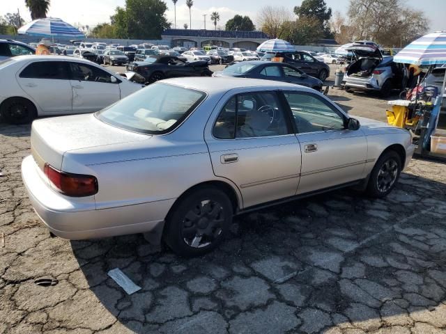 1996 Toyota Camry DX