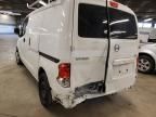 2021 Nissan NV200 2.5S