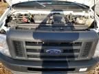 2021 Ford Econoline E350 Super Duty Cutaway Van