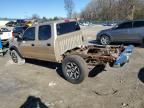 2004 Toyota Tacoma Double Cab