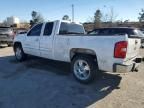 2012 Chevrolet Silverado C1500 LT