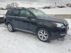 2017 Subaru Forester 2.5I Touring