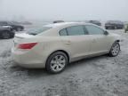 2011 Buick Lacrosse CXL