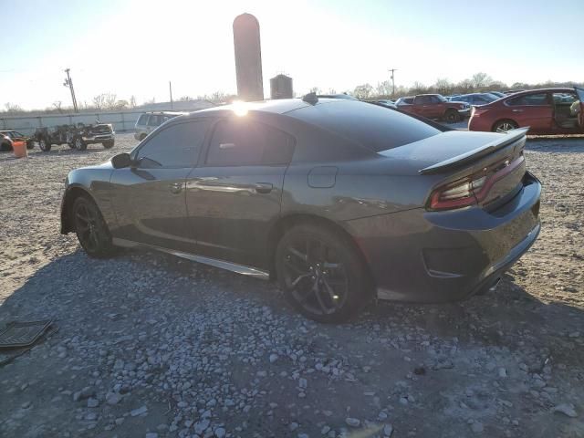 2020 Dodge Charger R/T