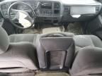 2003 Chevrolet Silverado K2500 Heavy Duty