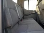 2007 Nissan Frontier Crew Cab LE