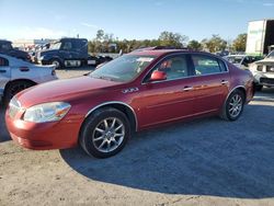 2008 Buick Lucerne CXL en venta en Jacksonville, FL