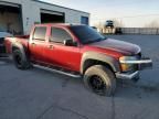 2005 Chevrolet Colorado