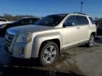 2014 GMC Terrain SLT