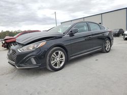 2018 Hyundai Sonata Sport en venta en Apopka, FL