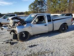 2002 Ford Ranger Super Cab en venta en Fairburn, GA