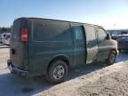 2004 Chevrolet Express G2500