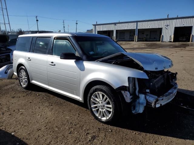 2014 Ford Flex SEL