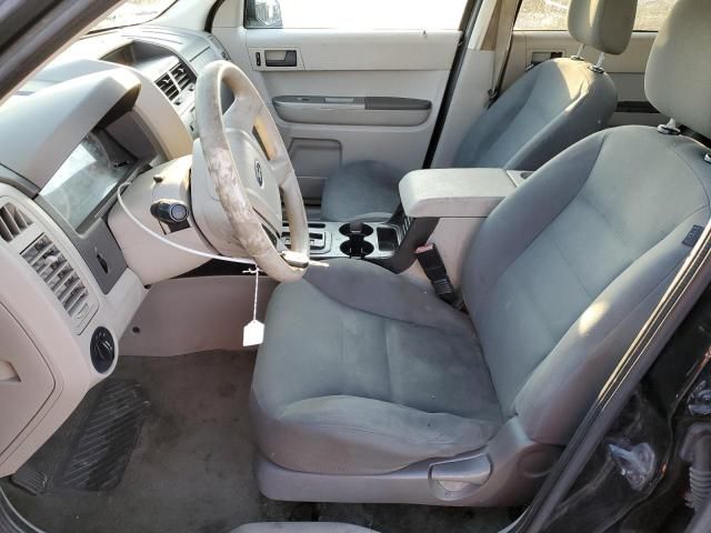 2008 Ford Escape XLS