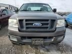 2004 Ford F150